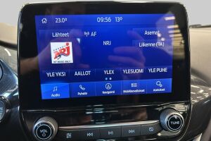 Ford Puma esikatselu 15