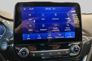 Ford Puma esikatselu 17