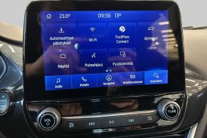 Ford Puma esikatselu 18