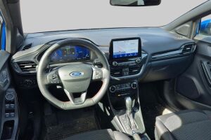 Ford Puma esikatselu 2