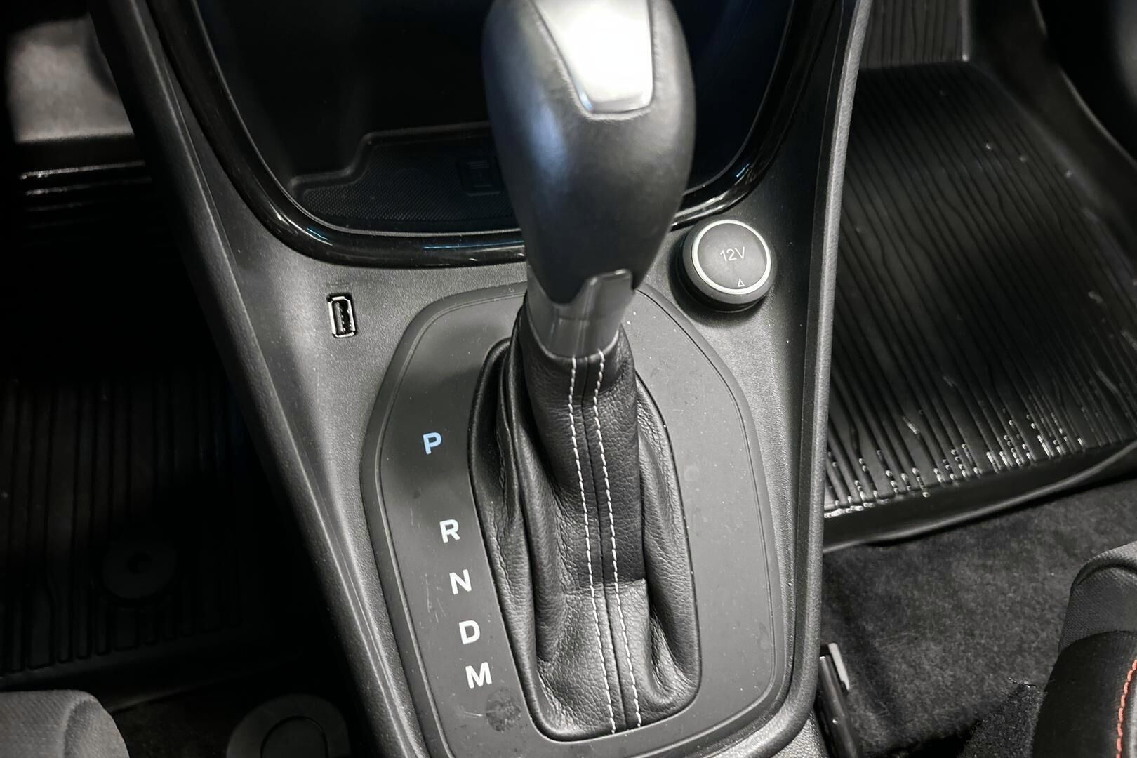 Ford Puma iso kuva 21