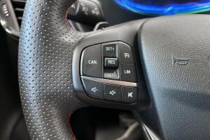 Ford Puma esikatselu 24