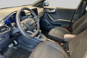 Ford Puma esikatselu 9