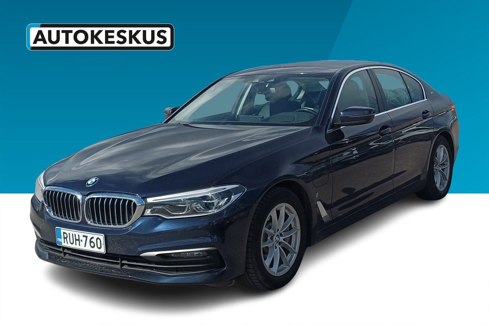 BMW 5-sarja
