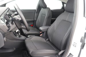 Ford Puma esikatselu 2