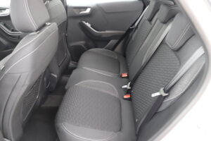 Ford Puma esikatselu 3