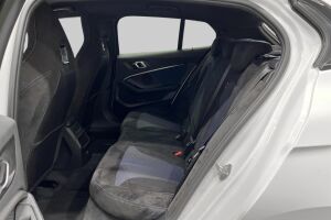 BMW 1-SARJA esikatselu 10