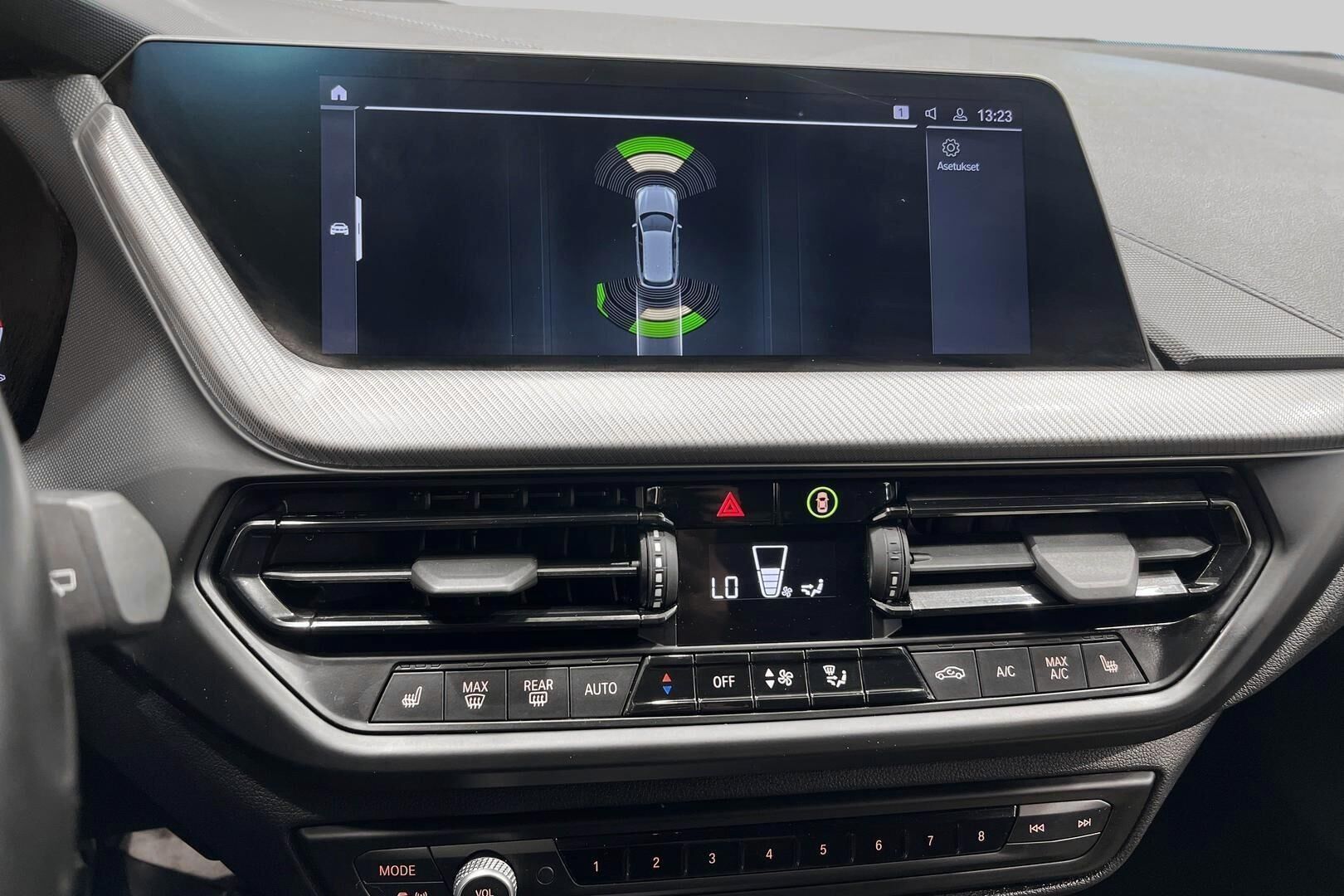 BMW 1-SARJA iso kuva 15