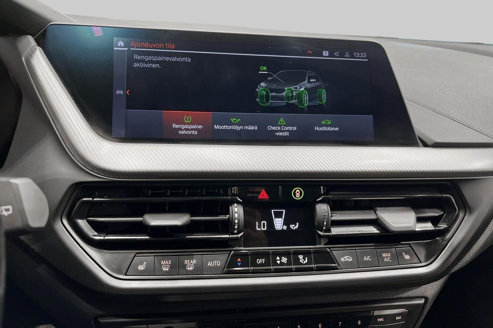 BMW 1-SARJA iso kuva 17