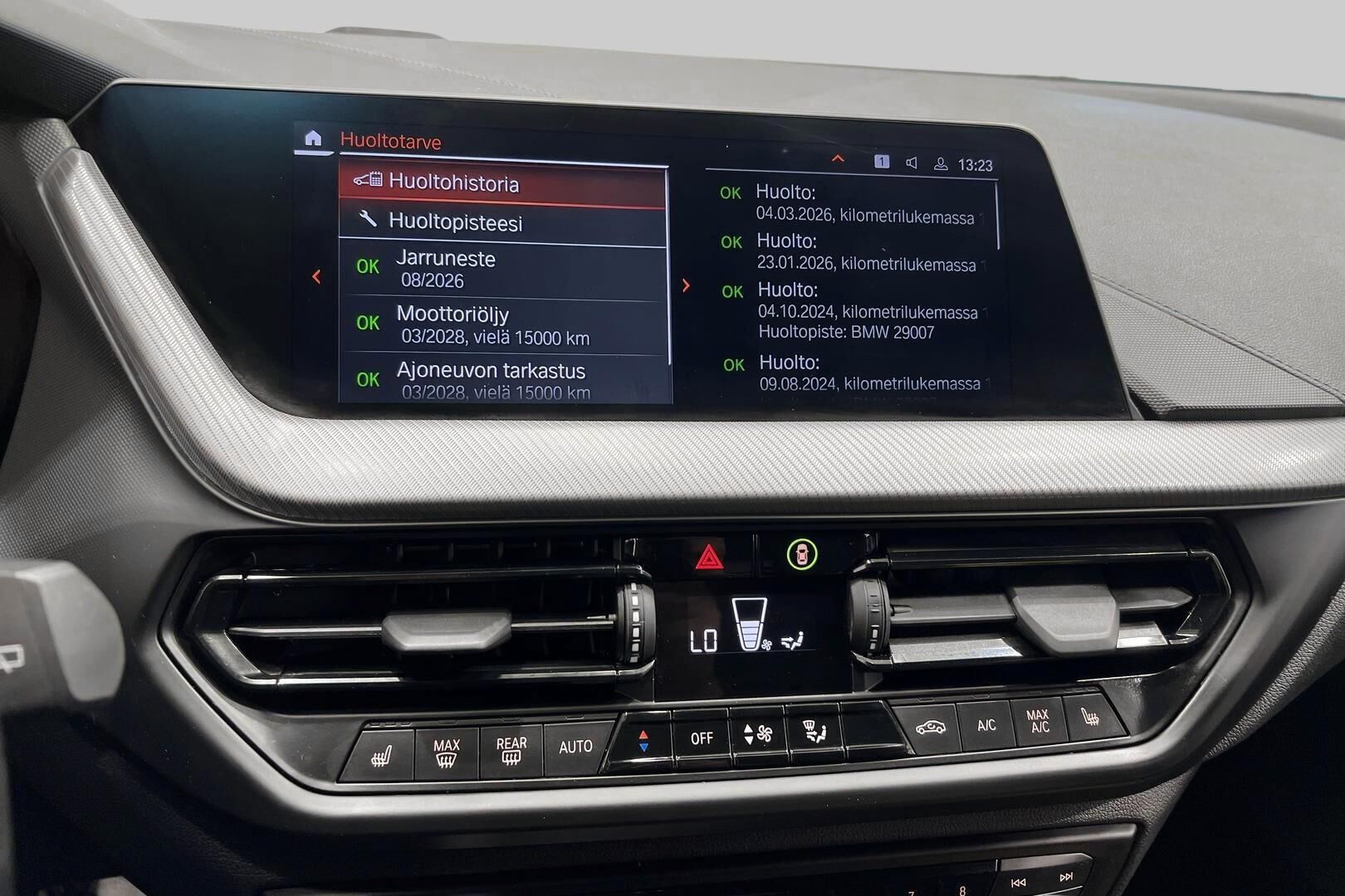 BMW 1-SARJA iso kuva 18