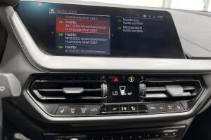BMW 1-SARJA esikatselu 20