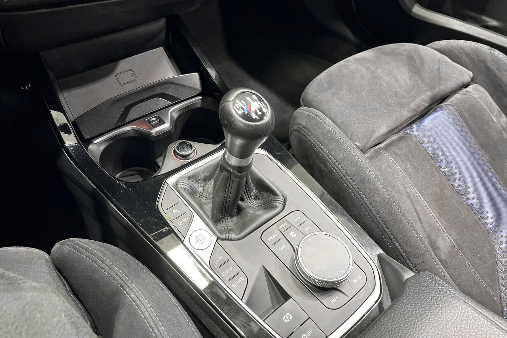 BMW 1-SARJA iso kuva 22