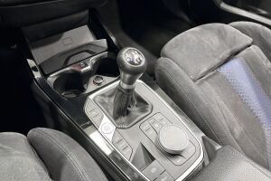 BMW 1-SARJA esikatselu 22