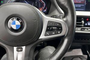 BMW 1-SARJA esikatselu 25