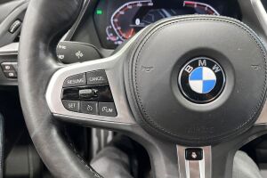 BMW 1-SARJA esikatselu 26