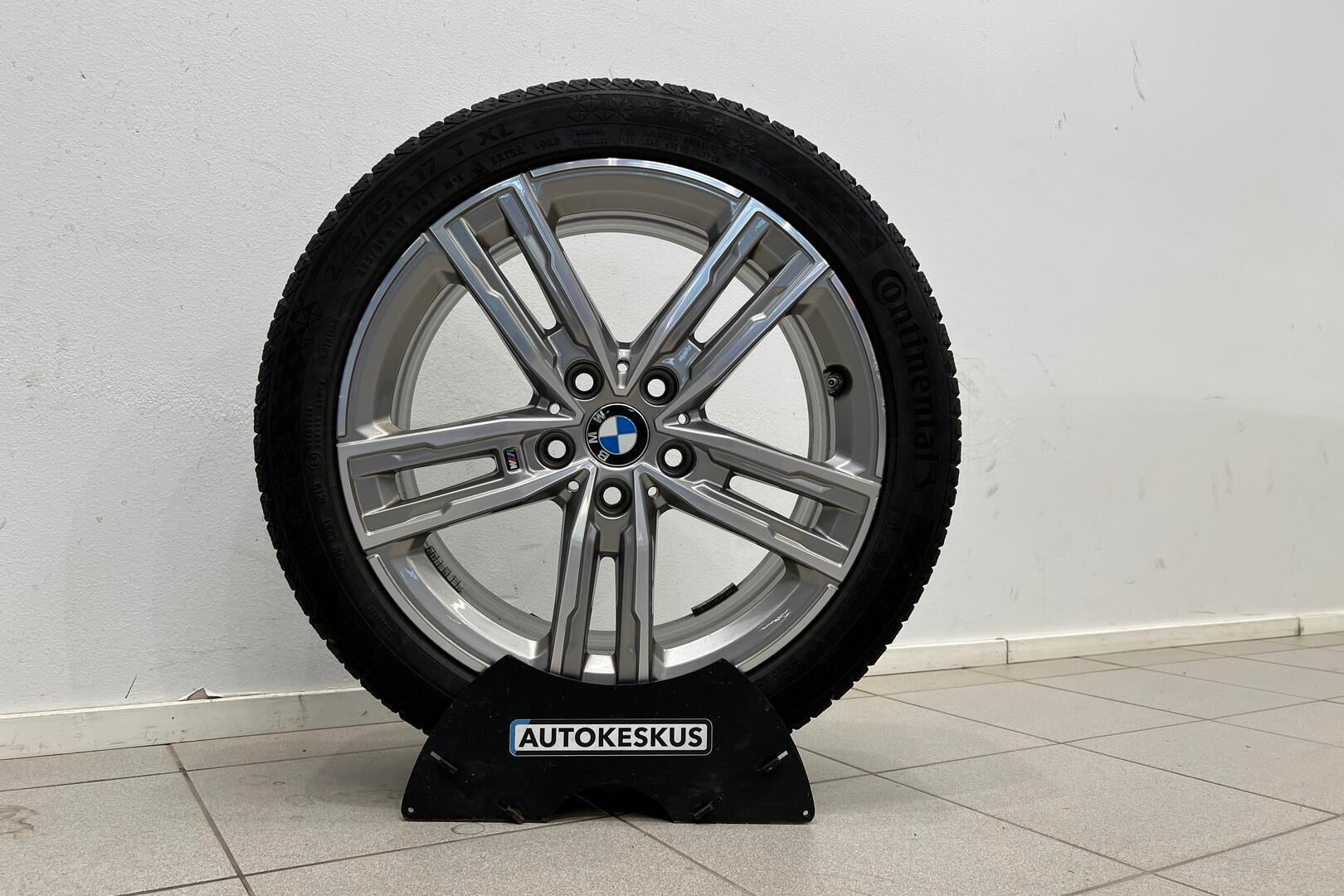 BMW 1-SARJA iso kuva 32