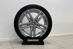 BMW 1-SARJA esikatselu 32