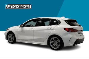 BMW 1-SARJA esikatselu 7
