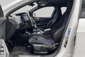 BMW 1-SARJA esikatselu 9