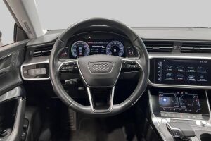Audi A7 esikatselu 9