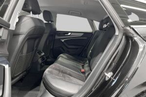 Audi A7 esikatselu 11