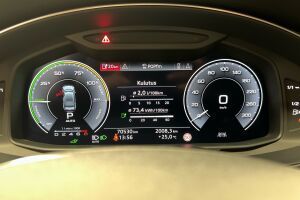 Audi A7 esikatselu 12