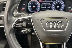 Audi A7 esikatselu 12