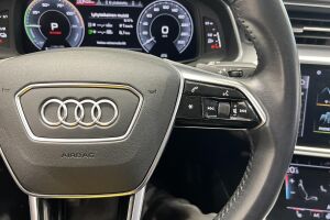 Audi A7 esikatselu 13