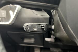 Audi A7 esikatselu 15