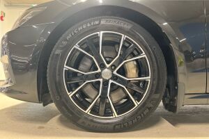 Audi A7 esikatselu 16