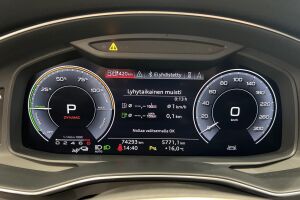 Audi A7 esikatselu 18