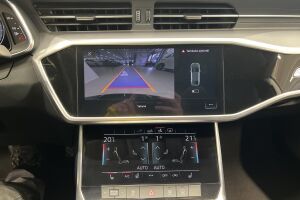 Audi A7 esikatselu 19