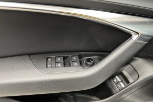 Audi A7 esikatselu 23