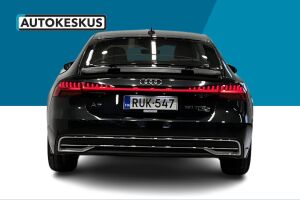 Audi A7 esikatselu 4