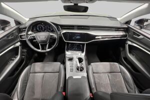 Audi A7 esikatselu 8