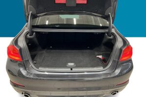 BMW 5-sarja esikatselu 11