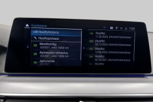 BMW 5-sarja esikatselu 17