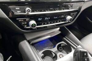 BMW 5-sarja esikatselu 18