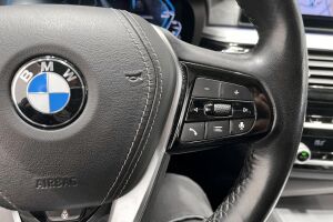 BMW 5-sarja esikatselu 20