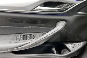 BMW 5-sarja esikatselu 23