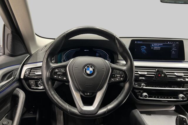BMW 5-sarja