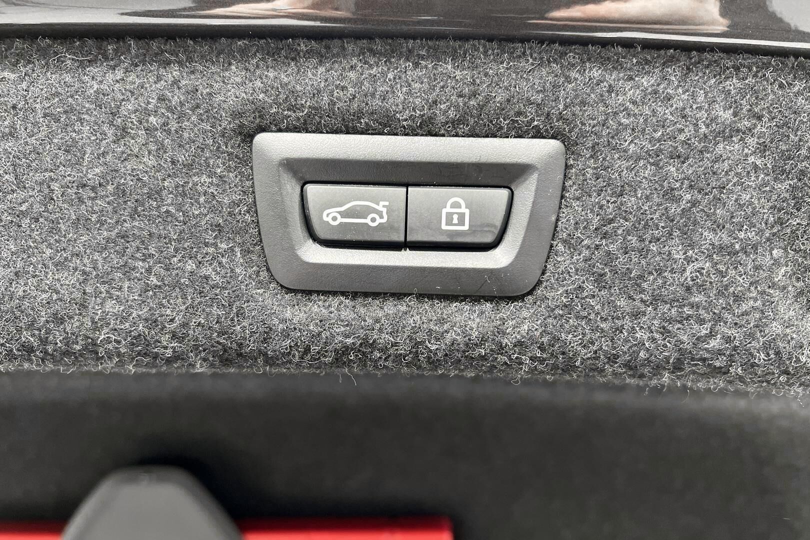 BMW 5-sarja iso kuva 28