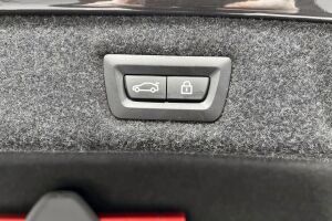 BMW 5-sarja esikatselu 28