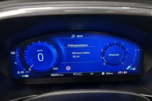 Ford Focus esikatselu 14