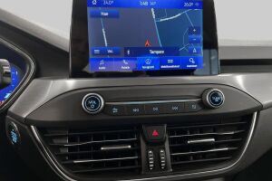 Ford Focus esikatselu 15