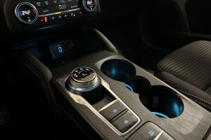 Ford Focus esikatselu 16