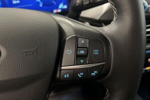 Ford Focus esikatselu 18