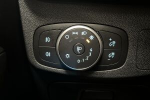 Ford Focus esikatselu 19