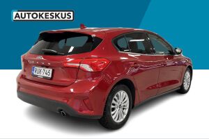 Ford Focus esikatselu 5