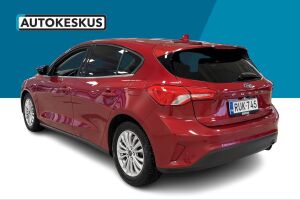 Ford Focus esikatselu 7